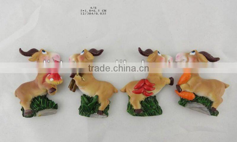 2015 new sheep multifunction keychain