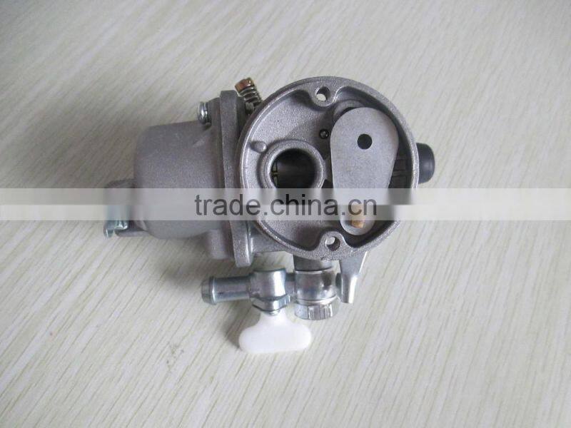 Single Cylinder 2-stroke TU43 Grass Trimmer Carboretor Brush cutter parts gardening tools