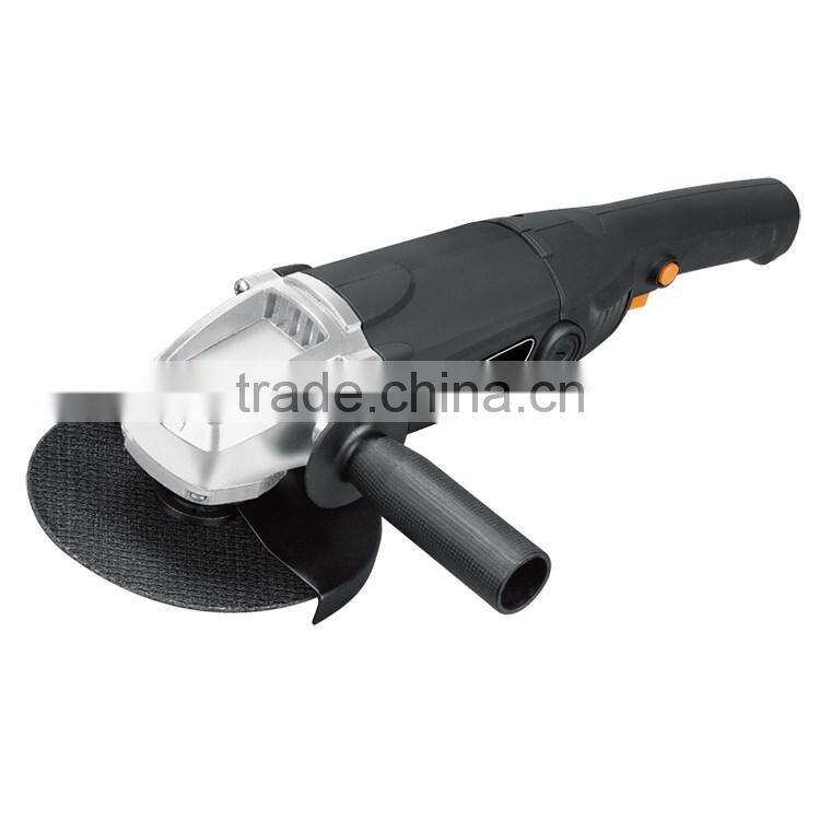 Heavy duty 1350W 180mm angle grinder