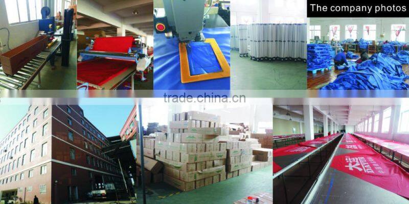 factory supply plastic awing super hard 10*10 beach tent