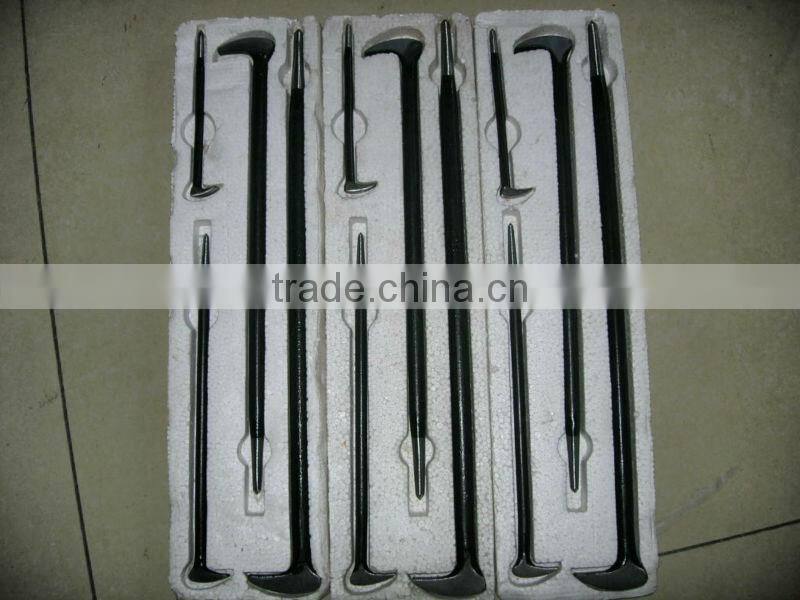 pry bar sets