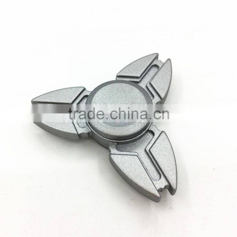 2017 Hot sale in USA fidget toy&finger spinner