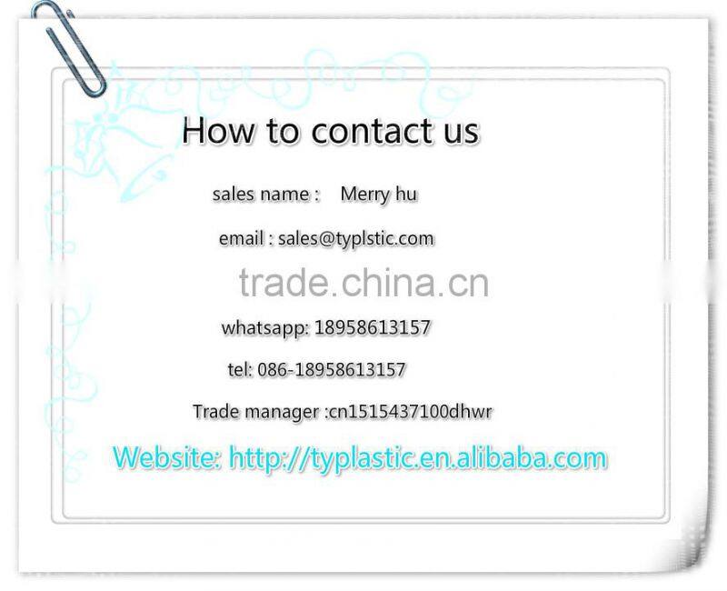 32CM round bar tray with anti-slip function