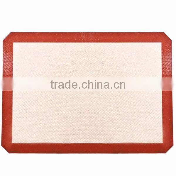 FDA standard silicone wholesale 24" heat-resistant mats