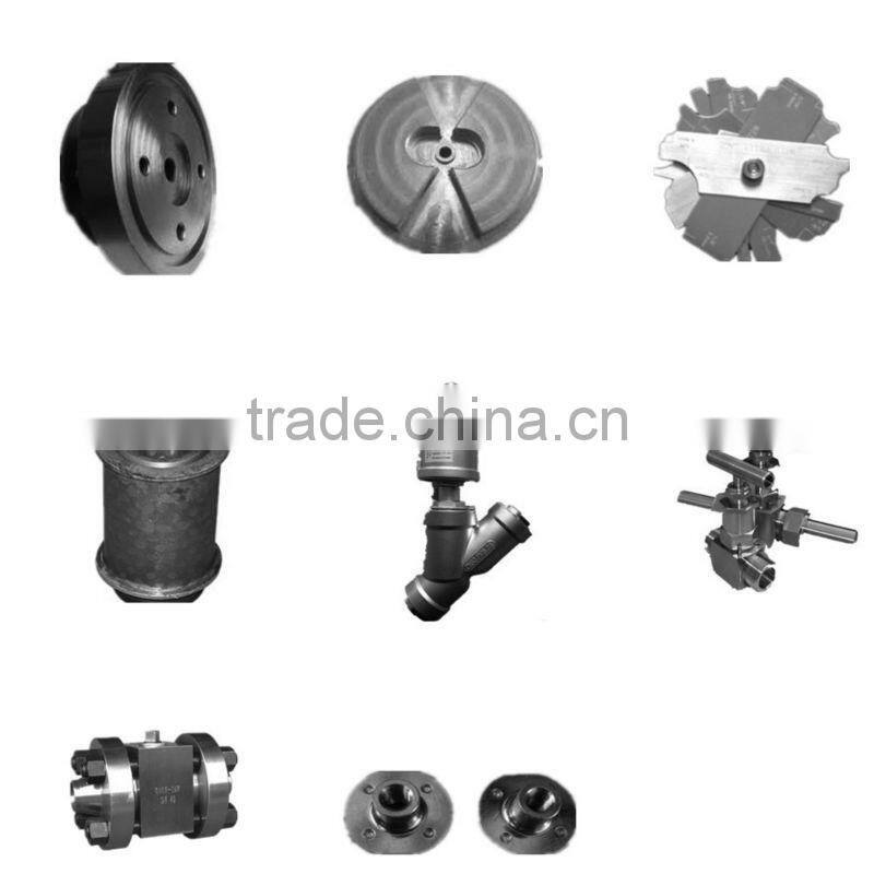 China supplier OEM metal sheet precision aluminium welding wire