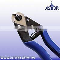 Hot Sale TPR Handel Sliding Blade Auto Loading Heavy Duty Utility Knife