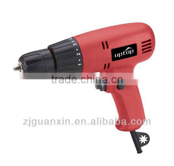 10mm 300w Portable Electric Hand Drill Machine Torque Drill