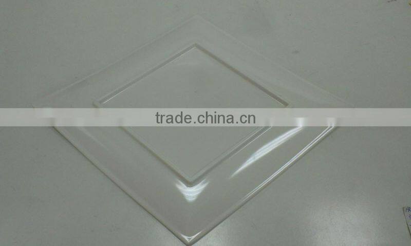 100% Melamine Plate Melamine Dinnerware 5A1053