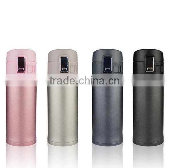 Stainless Steel Vacuum Flask Thermos Flask LYR-JP501