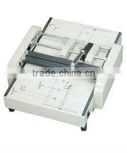 BOWAY service BW-ZY1 Booklet Making Machine