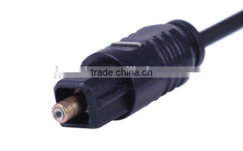 Digital audio out optical converter h0tpn analog audio converter for sale