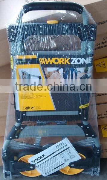 100kgs Luggage trolley for hotel