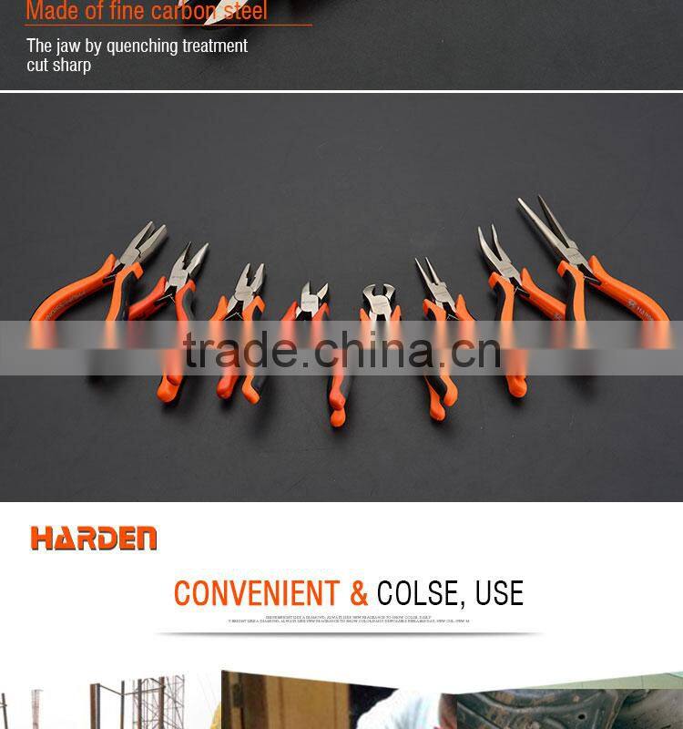 Professional Mini Combination Plier