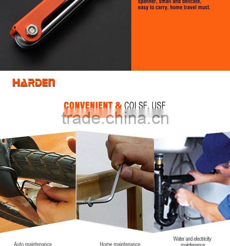 7 IN 1 HEX KEY WRENCH