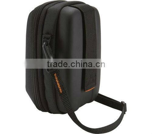 latest compact system camera case-black
