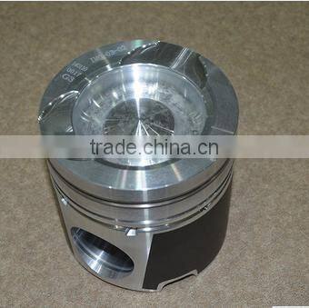 Weichai Engine Spare Parts WD12.420 Piston