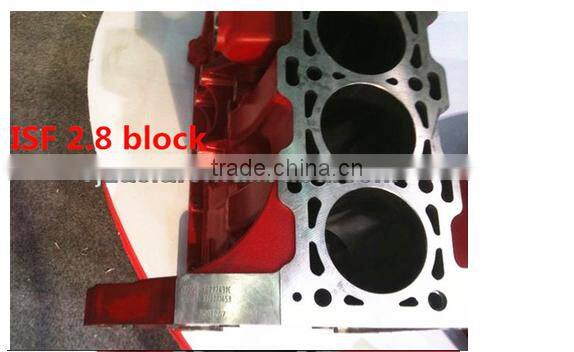 2.8, 3.8 cylinder block