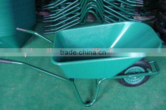 plastic wheelbarrow wb5006