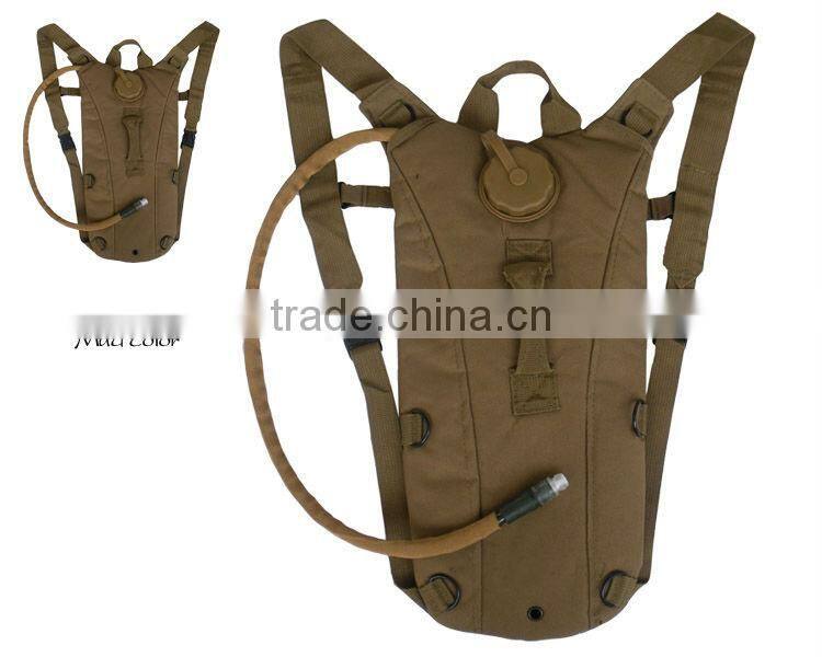 Hot Sell Military Hydration Bag