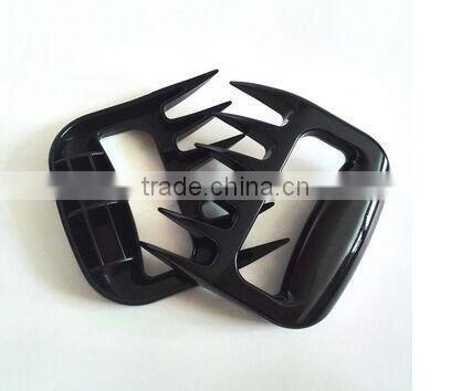 Bear Paws Pork Floss Meat Claws Forks Handler Tongs Pull Shred Beef BBQ Barbecue Tool Black,cooking tools
