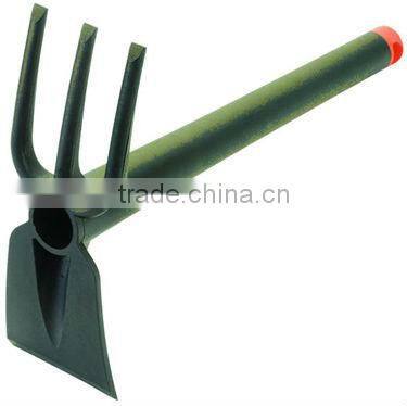 plastic hoe two uses