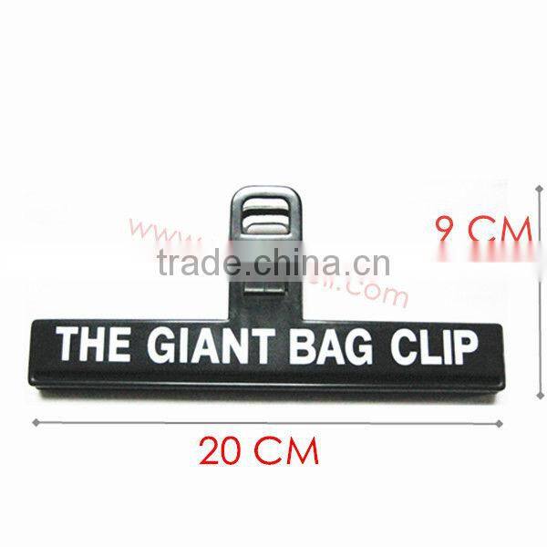 MC-3440 Set Of 5 promotional bag clip