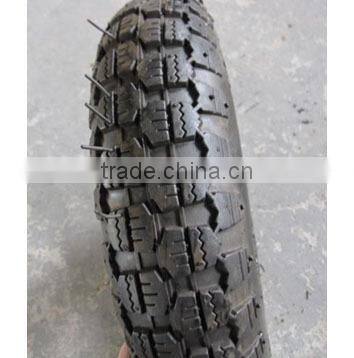 wheelbarrow inner tube 3.50-8