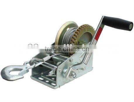 heavy duty winch 2000LB/900kg