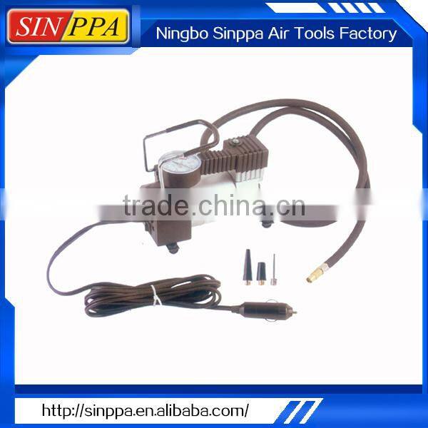 Hot China SQL-116 Multi Power Air Compressor