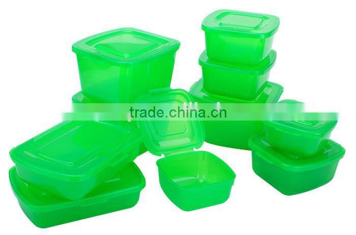 multifunction preservation box set