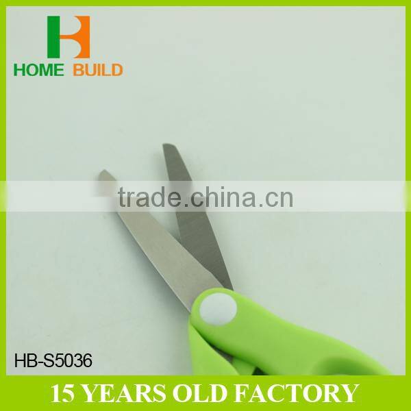 Factory price HB-S5036 Different Types Of Scissors