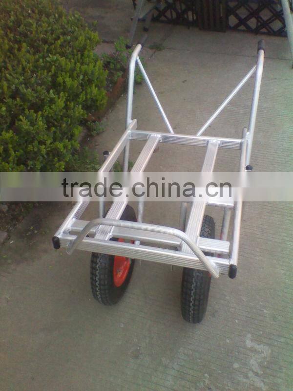 Aluminum Hand Truck Dolly