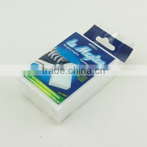 2015 Household Magic Earser Cleaning Melamine Sponge