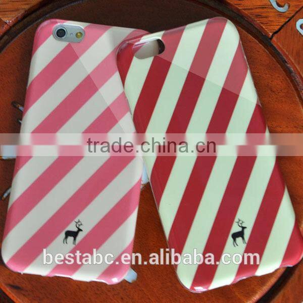 for iphone 6 6s PC + TPU case