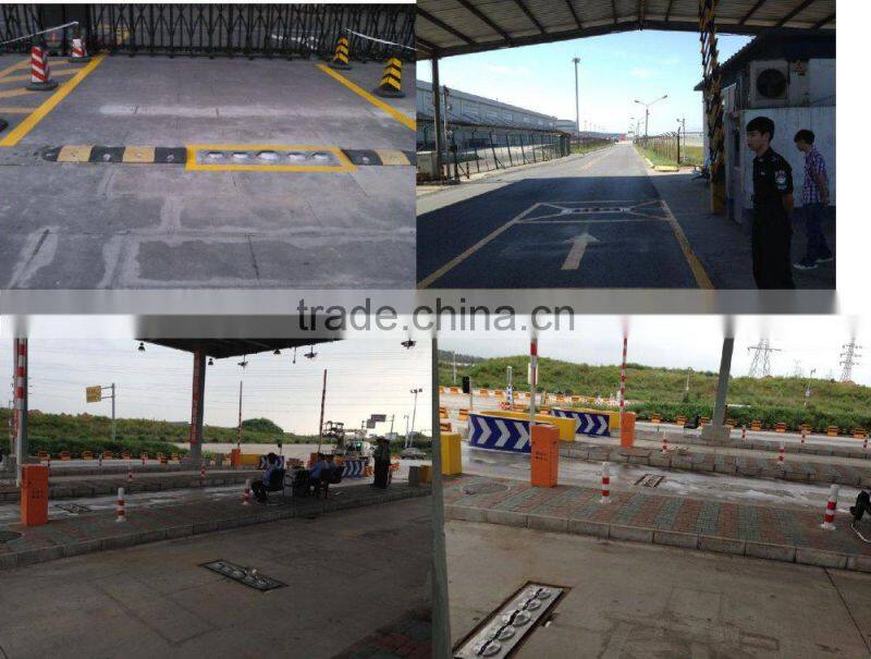 VX3300 Under Vehicle Threats Detection Security Inspection System