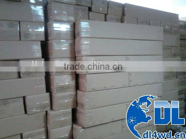 car wheel arch fender flares for Jeep Wrangler TJ accesories