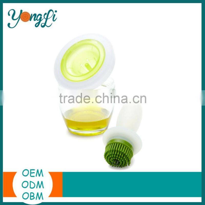 Sweets In Spain Silicone Food Brushes