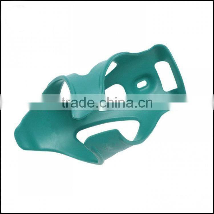 nylon+ carbon fiber bicycle bottle holder for sale