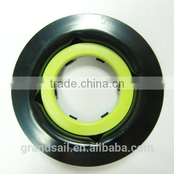 High quality Auto Plastic Flanged Bearing for BMW 5 series