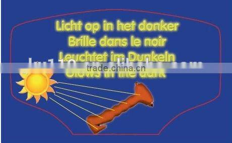 Multifunction emergency break glass hammer emergency life hammer