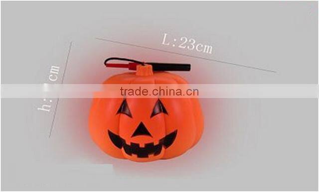 halloween Pumpkin toys night light