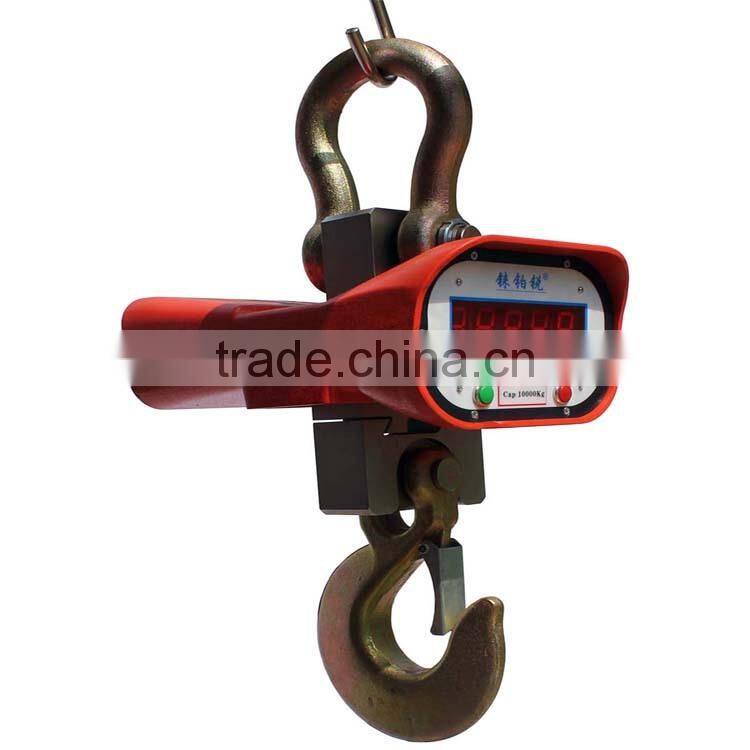 Digital Handing lifting Scale Crane