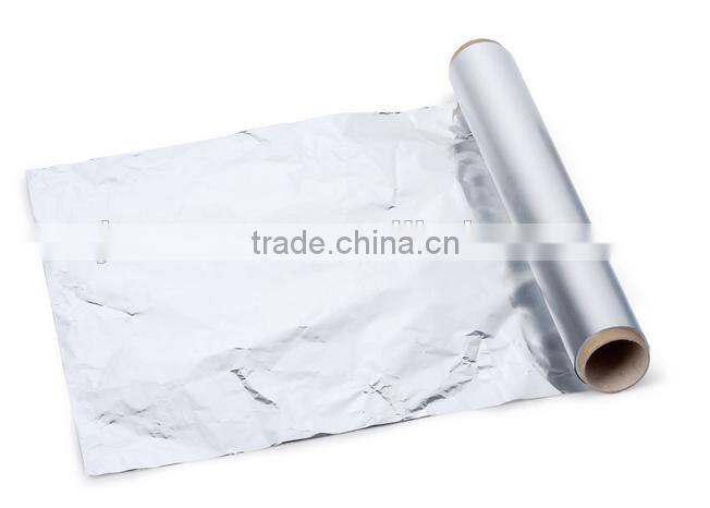 heavy duty kitchen catering baking aluminum foil