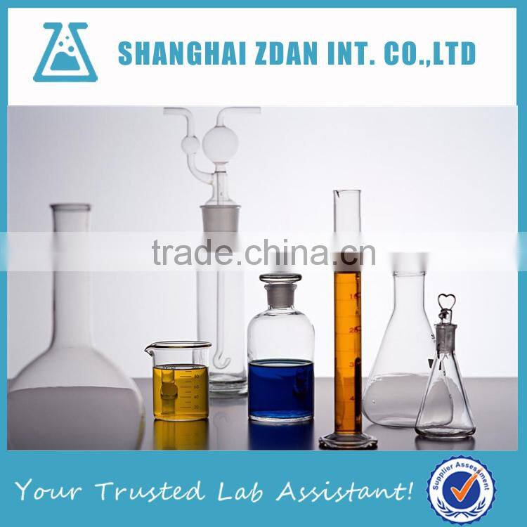 5000ml Low Form Glass Beaker Laboratory Glassware