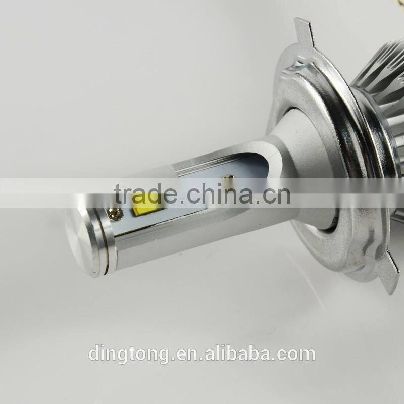 H1 H3 H4 H7 H10 High Power Auto Parts 12V 24V Car Auto Led Headlight