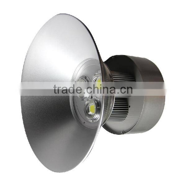 TOPTREE round 50WHigh Power outdoor LED FLOOD LIGHT