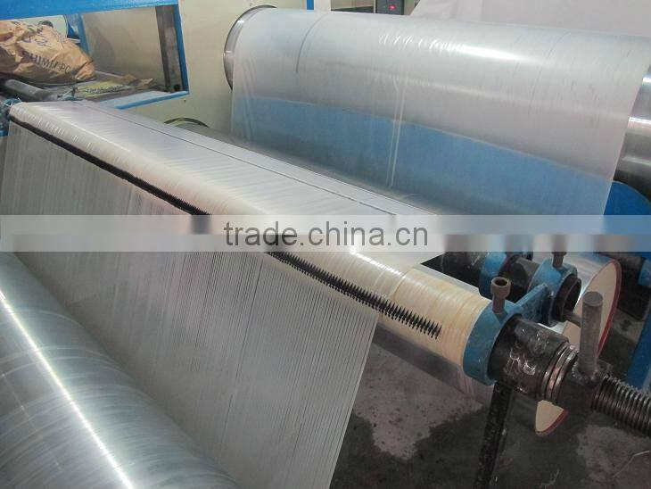 Hot sale PP woven bags for animal food