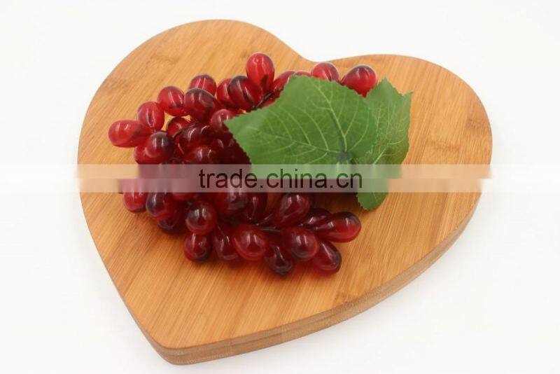 Unique design new kitchen cooking cutting board bamboo