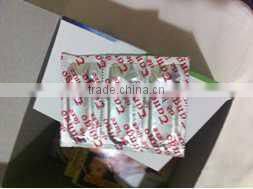 Male Condoms natural latex with good price OEM