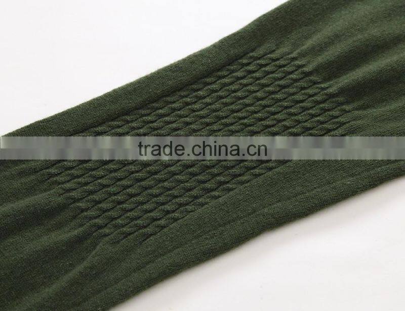 latest design men cashmere /wool knit crew neck pullover sweater